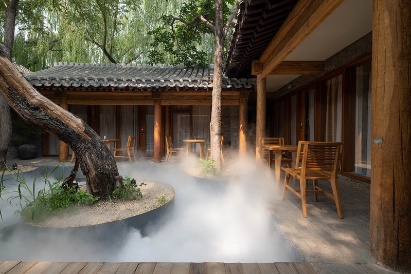 民宿設(shè)計(jì)和日常住宅有什么不同，需要注意什么