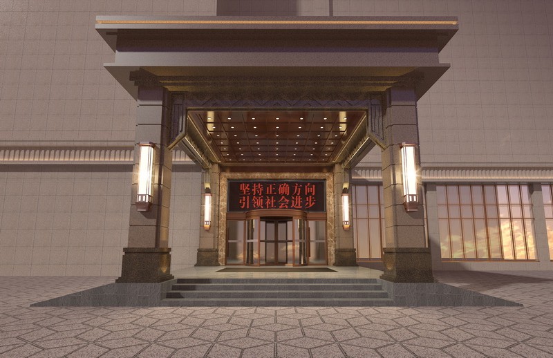 酒店改造裝修設(shè)計方案 ，規(guī)劃如何做？酒店改造