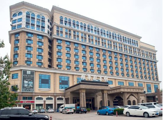 在酒店設(shè)計(jì)中宴會廳布局有哪些原則？