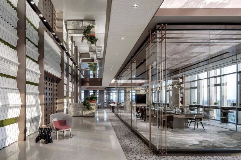 辦公室裝修設(shè)計(jì)的風(fēng)格有那些？如何設(shè)計(jì)？